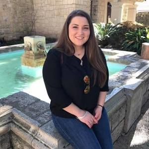 Meet your Posher, Tiffany